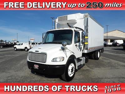 Used 2015 Freightliner M2 106 - photo 1