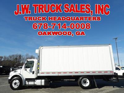 Used 2015 Freightliner M2 106 - photo 1