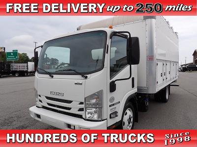 Used 2020 Isuzu NRR Service Utility Van for sale #R-30905 - photo 1