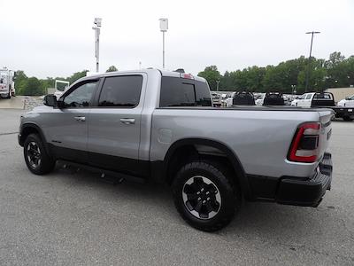 Used 2021 Ram 1500 Rebel Crew Cab for sale #R-30916 - photo 2