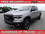 Used 2021 Ram 1500 Rebel Crew Cab for sale #R-30916 - photo 1