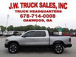 Used 2021 Ram 1500 Rebel Crew Cab for sale #R-30916 - photo 3