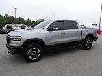 Used 2021 Ram 1500 Rebel Crew Cab for sale #R-30916 - photo 4