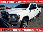 Used 2023 Ram 2500 Big Horn Crew Cab 4x4 Pickup for sale #R-30919 - photo 1