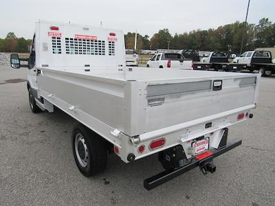 Used 2018 Ford Transit 250 Flatbed Truck for sale #R-30922 - photo 2