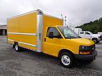 Used 2019 GMC Savana 3500 Box Truck for sale #R-30925 - photo 10