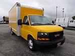Used 2019 GMC Savana 3500 Box Truck for sale #R-30925 - photo 11