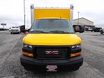 Used 2019 GMC Savana 3500 Box Truck for sale #R-30925 - photo 12