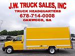 Used 2019 GMC Savana 3500 Box Truck for sale #R-30925 - photo 3