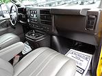 Used 2019 GMC Savana 3500 Box Truck for sale #R-30925 - photo 23