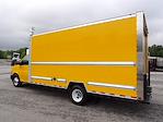 Used 2019 GMC Savana 3500 Box Truck for sale #R-30925 - photo 5