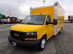 Used 2019 GMC Savana 3500 Box Truck for sale #R-30925 - photo 48