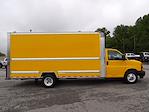 Used 2019 GMC Savana 3500 Box Truck for sale #R-30925 - photo 9