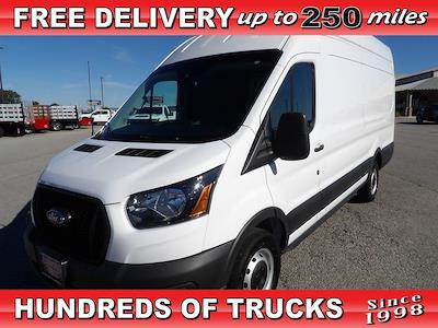 Used 2022 Ford Transit 250 High Roof RWD Empty Cargo Van for sale #R-30929 - photo 1