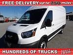 Used 2022 Ford Transit 250 High Roof RWD Empty Cargo Van for sale #R-30929 - photo 1