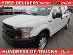 Used 2020 Ford F-150 SuperCrew Cab 4x4 Pickup for sale #R-30933 - photo 1