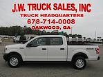 Used 2020 Ford F-150 SuperCrew Cab 4x4 Pickup for sale #R-30933 - photo 3