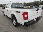Used 2020 Ford F-150 SuperCrew Cab 4x4 Pickup for sale #R-30933 - photo 2