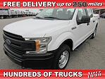 Used 2018 Ford F-150 SuperCrew Cab 4x4 Pickup for sale #R-30938 - photo 1