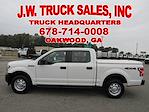 Used 2018 Ford F-150 SuperCrew Cab 4x4 Pickup for sale #R-30938 - photo 3