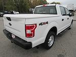 Used 2018 Ford F-150 SuperCrew Cab 4x4 Pickup for sale #R-30938 - photo 5