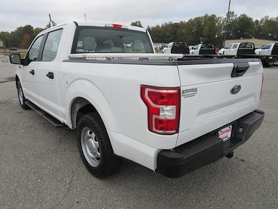Used 2020 Ford F-150 SuperCrew Cab for sale #R-30953 - photo 2