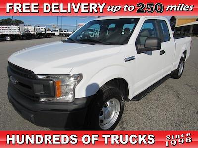 Used 2020 Ford F-150 Super Cab for sale #R-30955 - photo 1