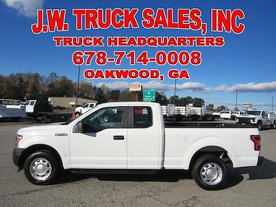 Used 2020 Ford F-150 Super Cab for sale #R-30955 - photo 2