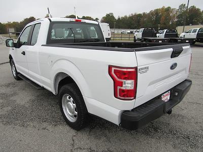 Used 2019 Ford F-150 Super Cab Pickup for sale #R-30963 - photo 2