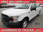 Used 2018 Ford F-150 Super Cab Pickup for sale #R-30967 - photo 1