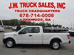 Used 2018 Ford F-150 Super Cab Pickup for sale #R-30967 - photo 3