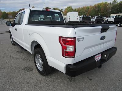 Used 2018 Ford F-150 Super Cab Pickup for sale #R-30969 - photo 2