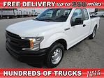 Used 2018 Ford F-150 Super Cab Pickup for sale #R-30969 - photo 1