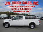 Used 2018 Ford F-150 Super Cab Pickup for sale #R-30969 - photo 14