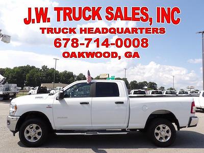 Used 2023 Ram 2500 Big Horn Crew Cab 4x4 Pickup for sale #R-30982 - photo 1