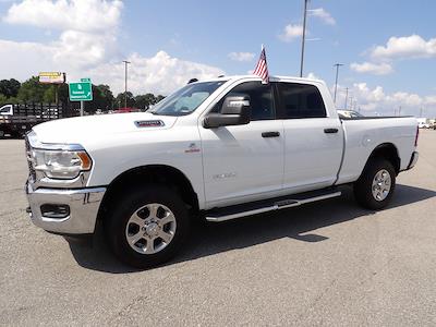 Used 2023 Ram 2500 Big Horn Crew Cab 4x4 Pickup for sale #R-30982 - photo 2