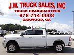 Used 2023 Ram 2500 Big Horn Crew Cab 4x4 Pickup for sale #R-30982 - photo 1