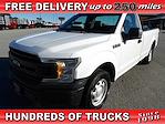 Used 2019 Ford F-150 Regular Cab Pickup for sale #R-30986 - photo 1