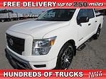 Used 2022 Nissan Titan Crew Cab Pickup for sale #R-31003 - photo 1