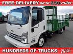 Used 2023 Chevrolet LCF 4500HD Regular Cab Dovetail Landscape for sale #R-31008 - photo 1