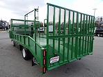 Used 2023 Chevrolet LCF 4500HD Regular Cab Dovetail Landscape for sale #R-31008 - photo 2