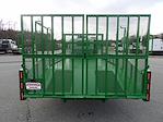 Used 2023 Chevrolet LCF 4500HD Regular Cab Dovetail Landscape for sale #R-31008 - photo 4