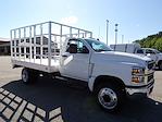 Used 2019 Chevrolet Silverado 5500 Stake Bed for sale #R-31022 - photo 10