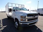 Used 2019 Chevrolet Silverado 5500 Stake Bed for sale #R-31022 - photo 11