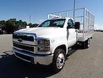 Used 2019 Chevrolet Silverado 5500 Stake Bed for sale #R-31022 - photo 44