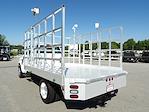 Used 2019 Chevrolet Silverado 5500 Stake Bed for sale #R-31022 - photo 2