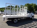 Used 2019 Chevrolet Silverado 5500 Stake Bed for sale #R-31022 - photo 8