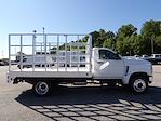 Used 2019 Chevrolet Silverado 5500 Stake Bed for sale #R-31022 - photo 9
