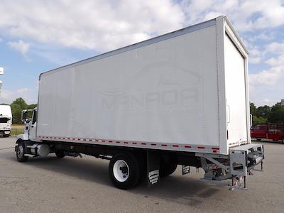 Used 2022 Mack MD6 Box Truck for sale #R-31044 - photo 2