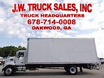 Used 2022 Mack MD6 Box Truck for sale #R-31044 - photo 3